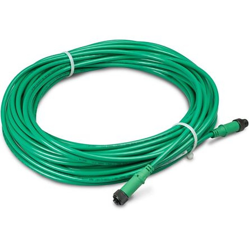 Eaton Male Straight to Female Straight Cable, 10 m