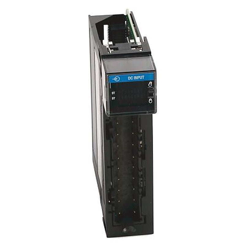 Allen Bradley I/O Module 1756 Digital 24V dc