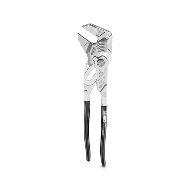Phoenix Contact Plier Wrench, 225 mm Overall