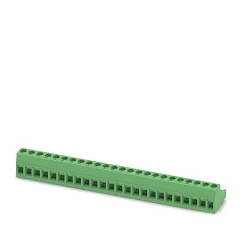 Phoenix Contact Connector for use with Wire-to-Board Connectors