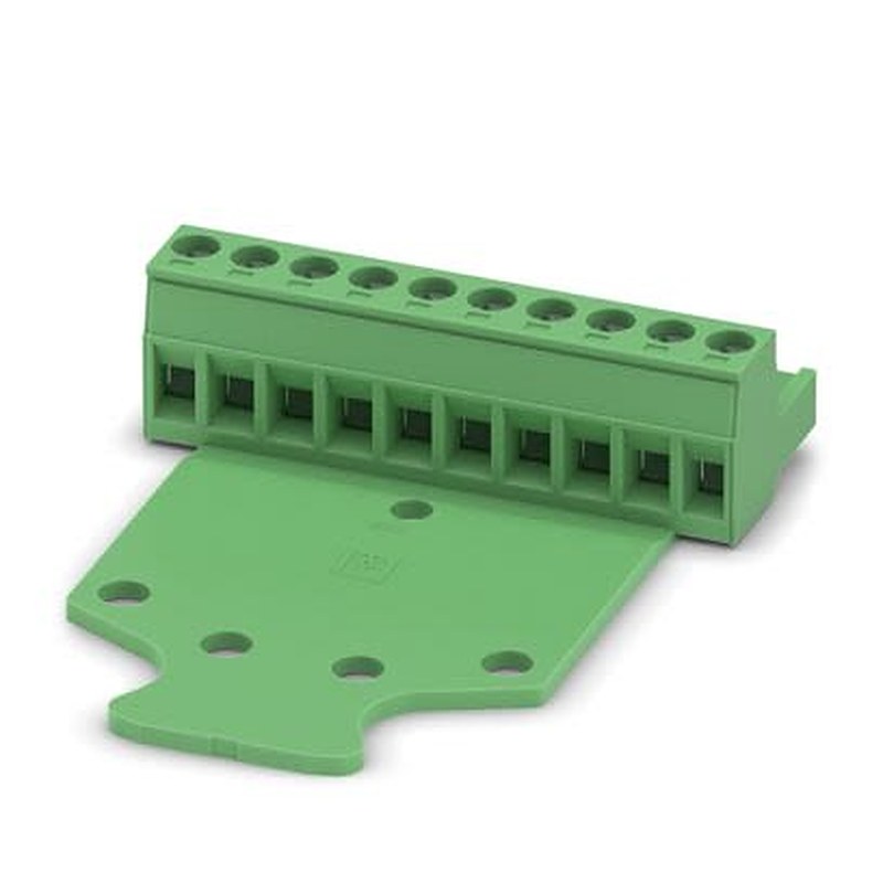 Phoenix Contact Connector for use with Wire-to-Board Connectors