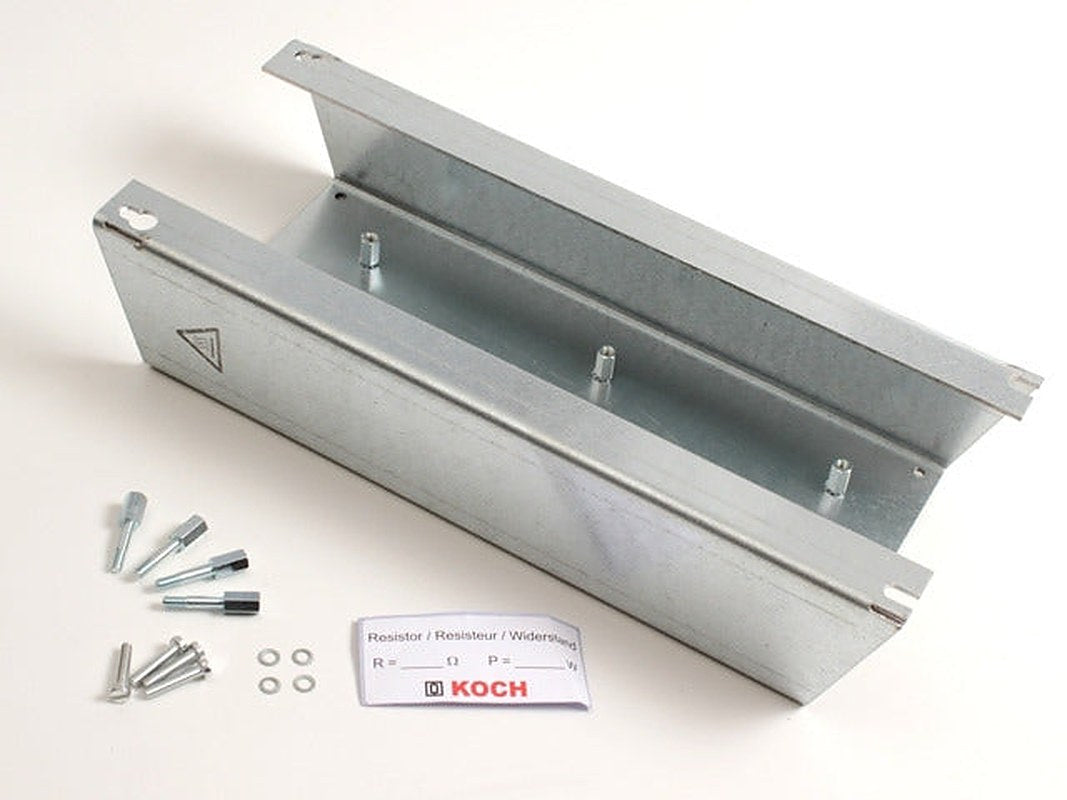 Danfoss 175U0086 - Mount. Brack.: Footprint, A3, f.2 br.res