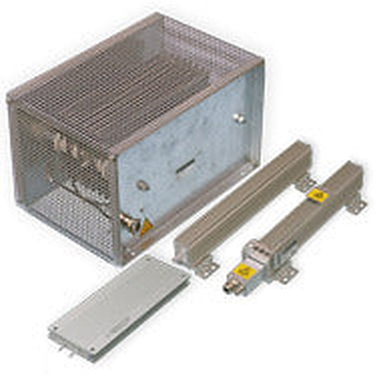 Danfoss 175U1940 - brake res,620 ohm/0.26kw,40% duty