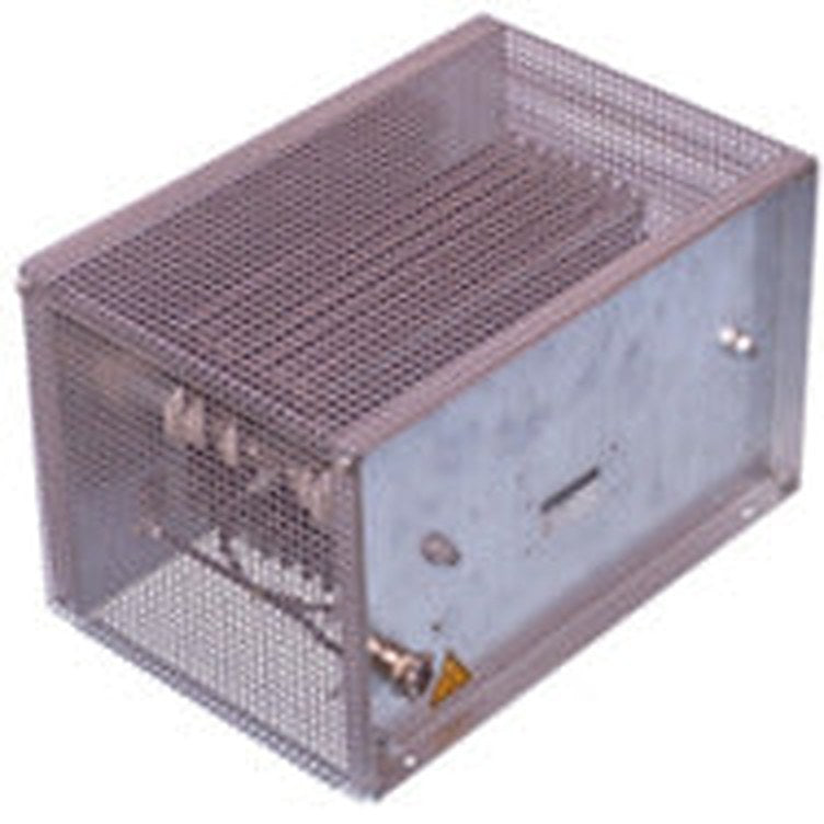 Danfoss 175U3236 - MCE101C38R0P5K00E20BAW