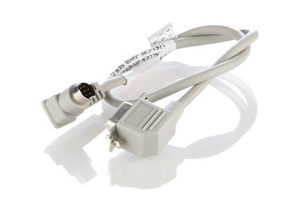 Allen Bradley 1761-CBL Series PLC Cable for Use with MicroLogix Series