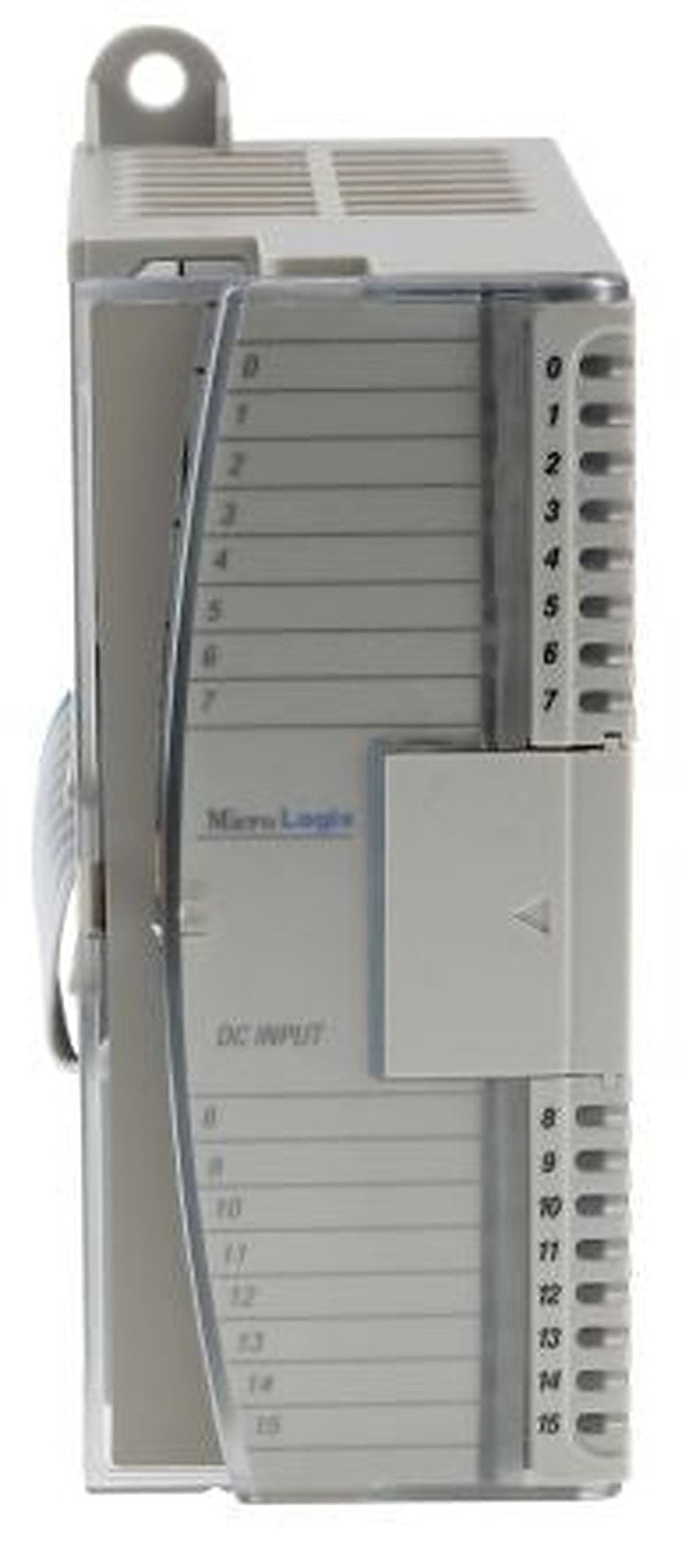 Allen Bradley PLC I/O Module 1762