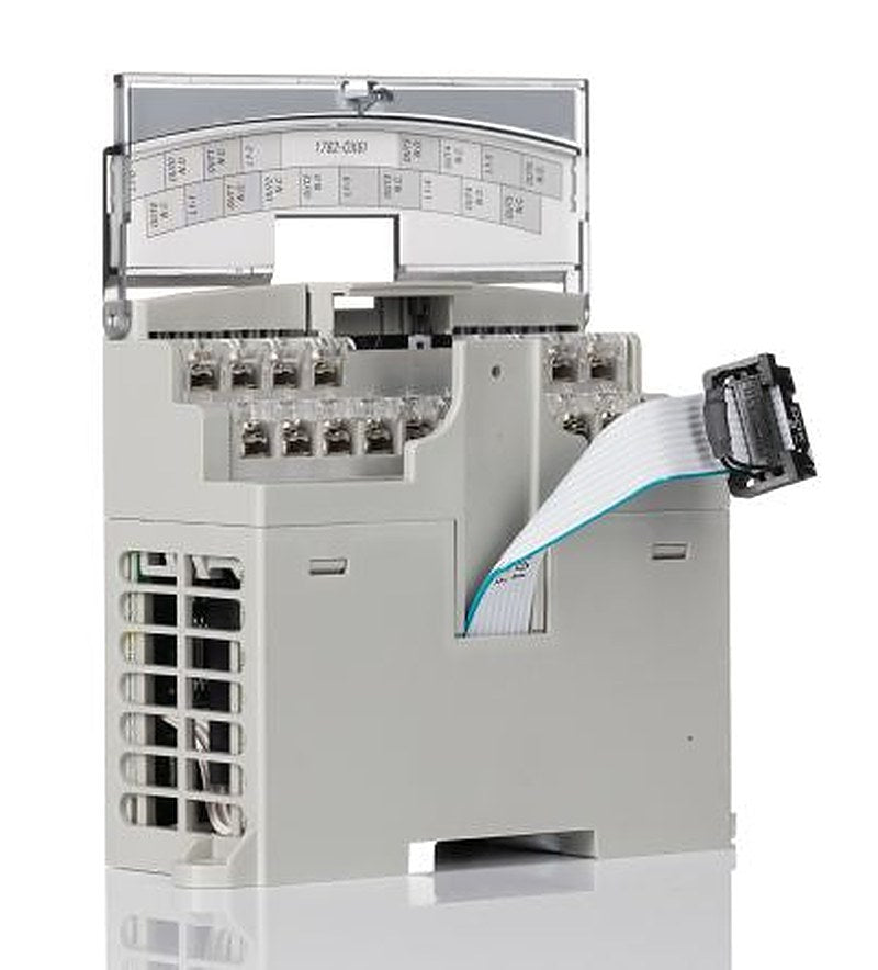 Allen Bradley PLC I/O Module 1762