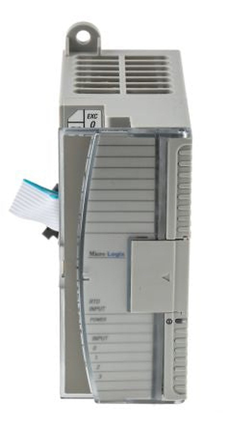 Allen Bradley PLC I/O Module 1762