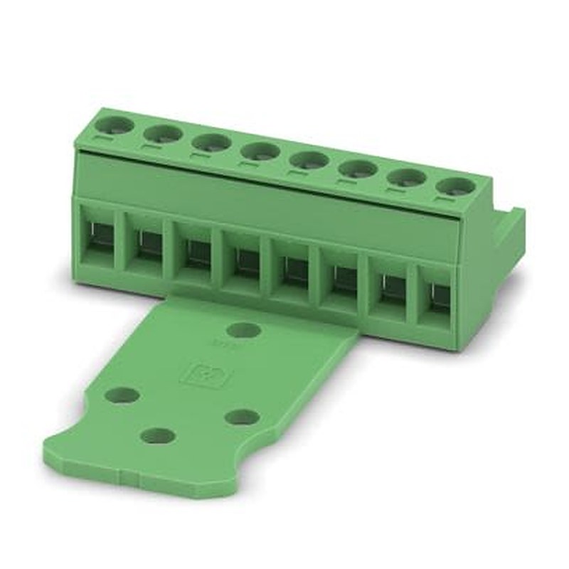 Phoenix Contact Connector for use with Wire-to-Board Connectors