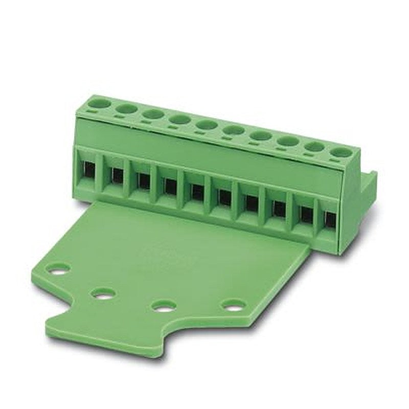 Phoenix Contact Connector for use with Wire-to-Board Connectors