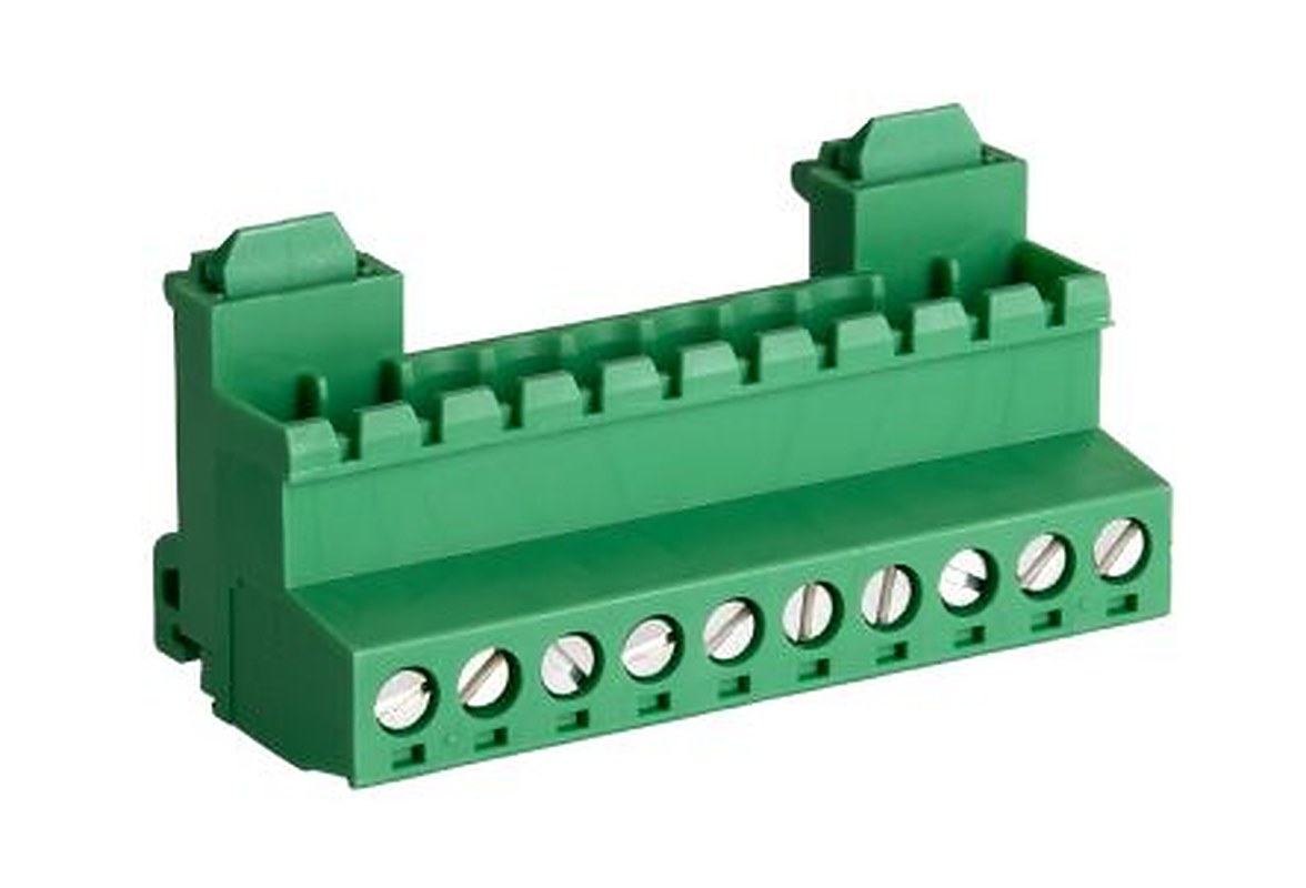 Phoenix Contact MSTBHK 2.5/10-G-5.08 Series DIN Rail Connector Screw