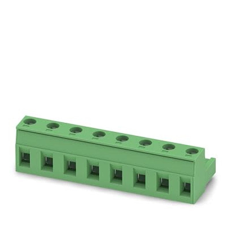 Phoenix Contact Connector for use with Wire-to-Board Connectors