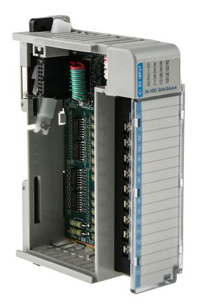 Allen Bradley PLC I/O Module 1769