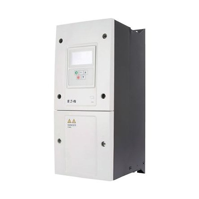 Eaton Variable Speed Drive, 22 kW, 3 Phase, DA1 Series 600V ac 34 A
