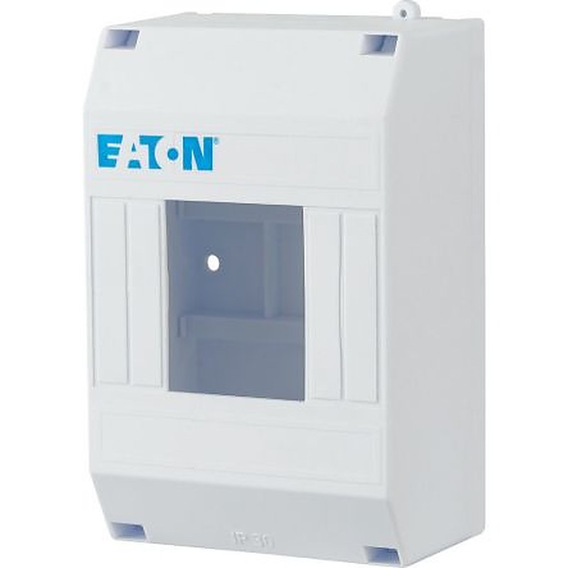 Eaton xComfort Micro/Mini MICRO-4 Distribution Board