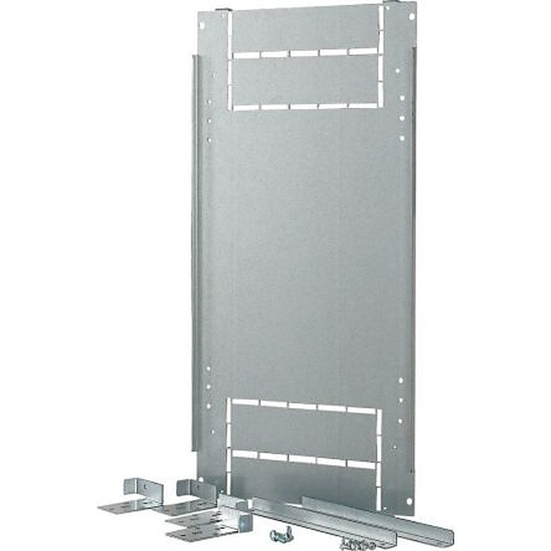 Eaton Grey Mounting Plate Steel Mounting Plate