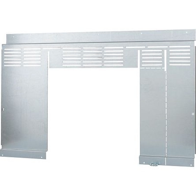 Eaton XPIX40W2BMCB0610 Series Steel Partition for Use with Enclosure 548 mm x 40 mm x 909mm