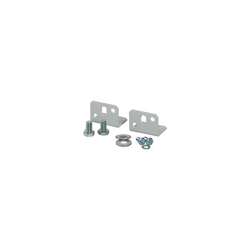 Eaton XVTL-WFB Series Steel Bracket for Use with Enclosure 45 mm x 45 mm x 116mm