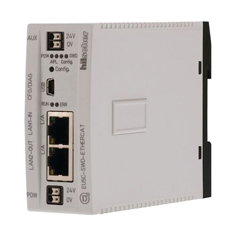 Eaton EU5C 2 Port Gateway
