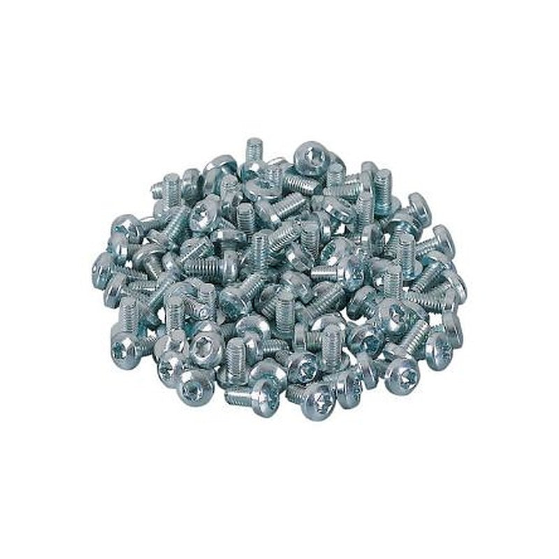 Eaton xEnergy Series Steel Torx Screw 10.5 mm x 7.85 mm x 7.85mm