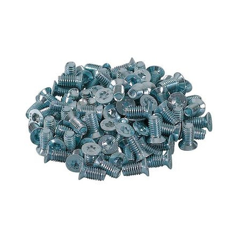 Eaton xEnergy Series Galvanised Steel Countersunk Screw 12 mm x 9.5 mm x 9.5mm