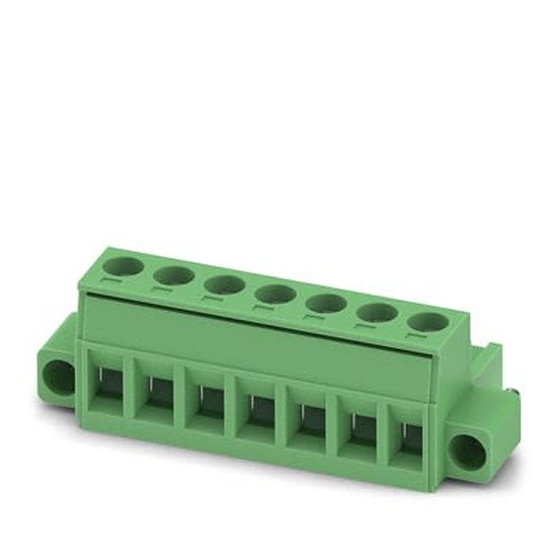 Phoenix Contact Connector for use with Wire-to-Board Connectors