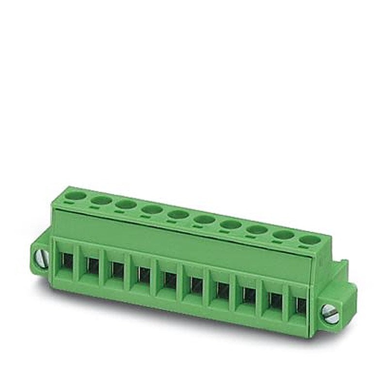 Phoenix Contact Connector for use with Wire-to-Board Connectors