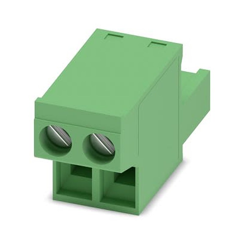 Phoenix Contact Connector for use with Wire-to-Board Connectors