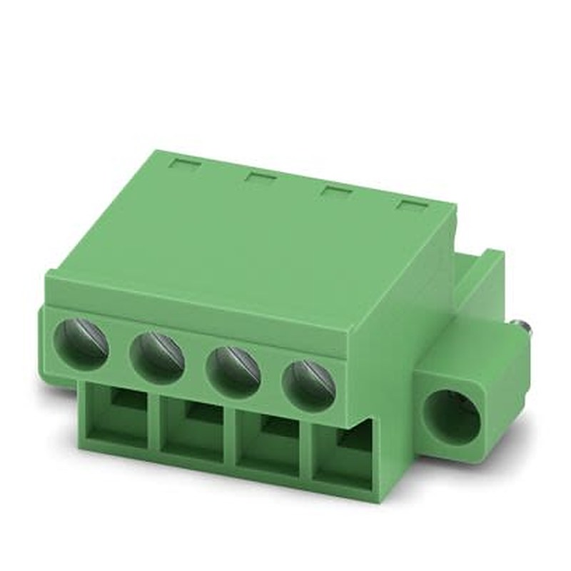 Phoenix Contact Connector for use with Wire-to-Board Connectors