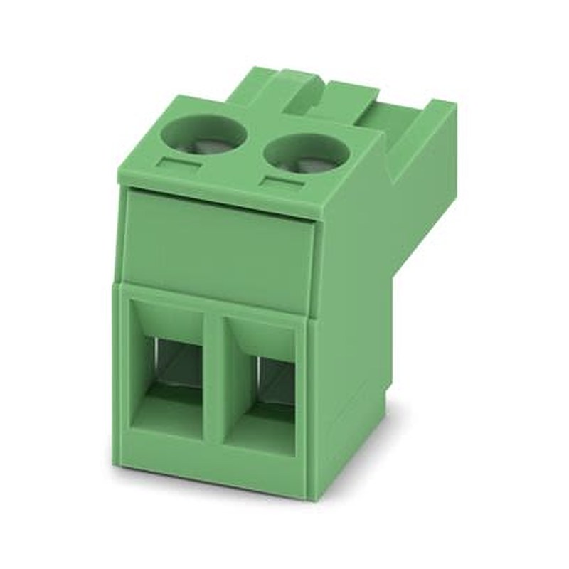 Phoenix Contact Connector for use with Wire-to-Board Connectors