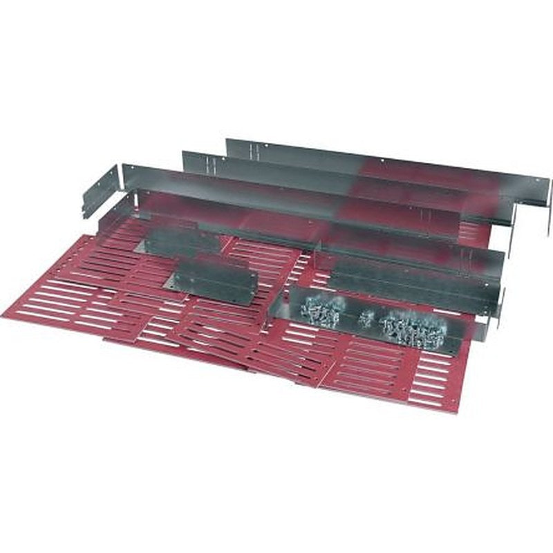 Eaton XPIX16BCB-BC-0806 Series Plastic Busbar Accessories for Use with Busbar 175 mm x 300 mm x 810mm