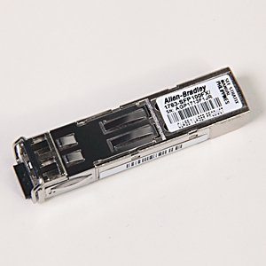 100Mb MM 2km Dual LC SFP Transciever, No Digital Diagnostics
