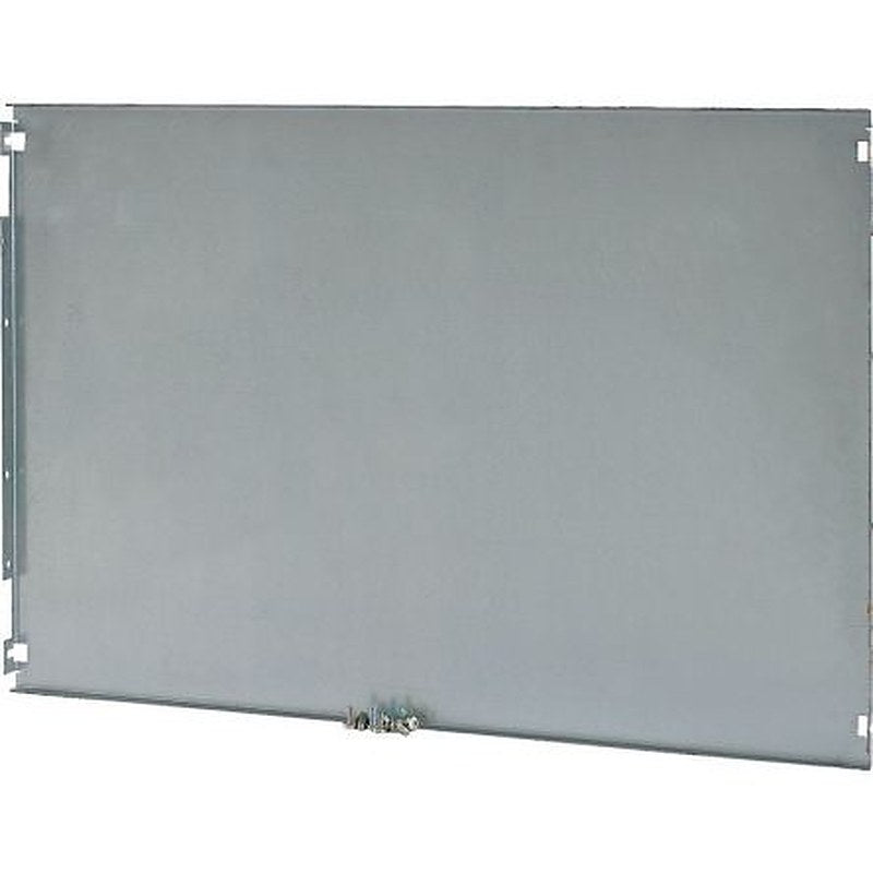 Eaton XTPZBAVP2-H550W800 Series Steel Partition for Use with Busbar 486 mm x 23.5 mm x 740mm
