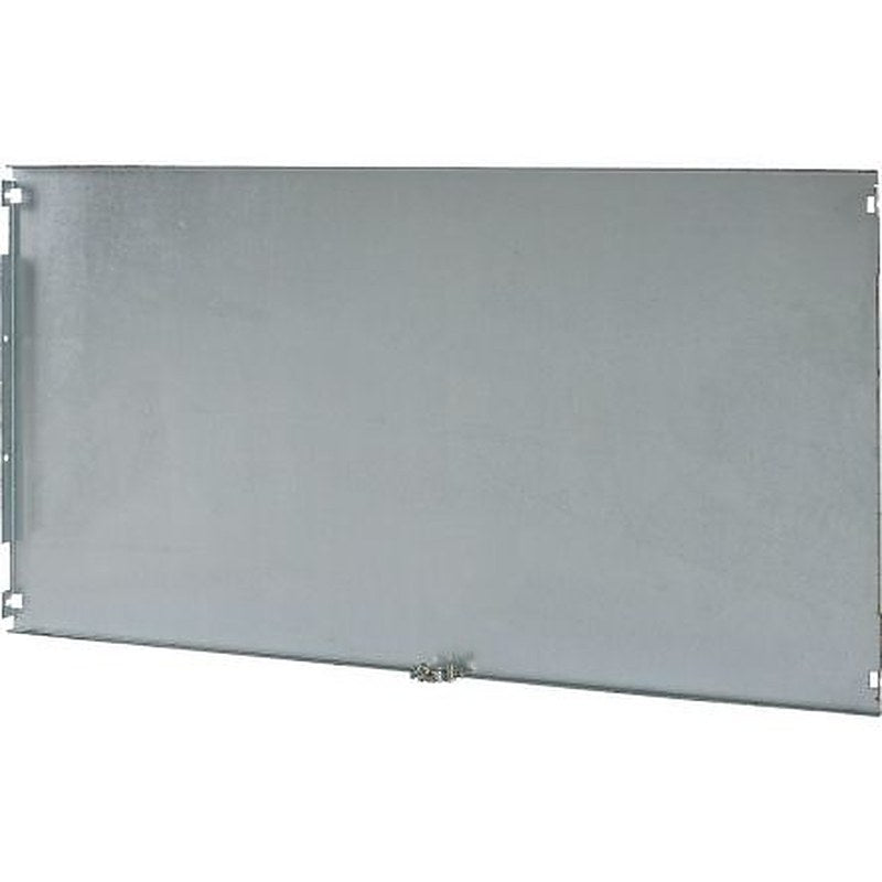 Eaton XTPZBAVP2-H550W1000 Series Steel Partition for Use with Busbar 486 mm x 23.5 mm x 1m