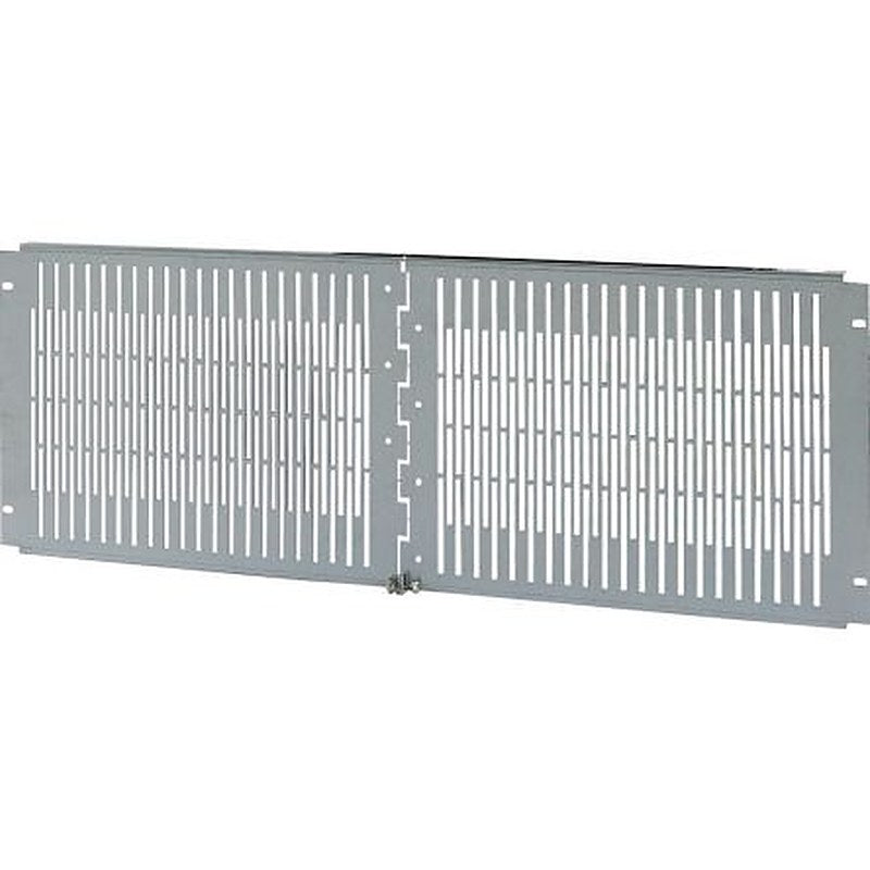 Eaton XTPPCCV2-H500W800 Series Steel Partition for Use with Power Feeder 607 mm x 65.5 mm x 787mm