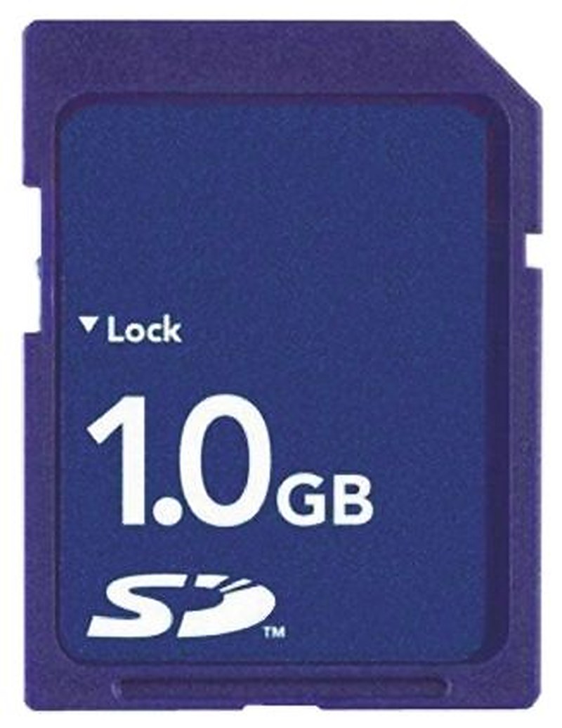 Allen Bradley Memory Card Memory Card For Use With HMI PanelView Plus