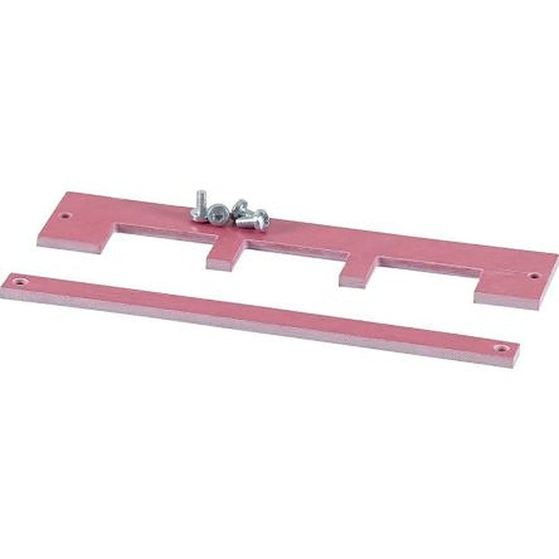 Eaton XTPFN3BV-H170 Series Steel Partition for Use with Enclosure 170 mm x 4 mm x 55mm