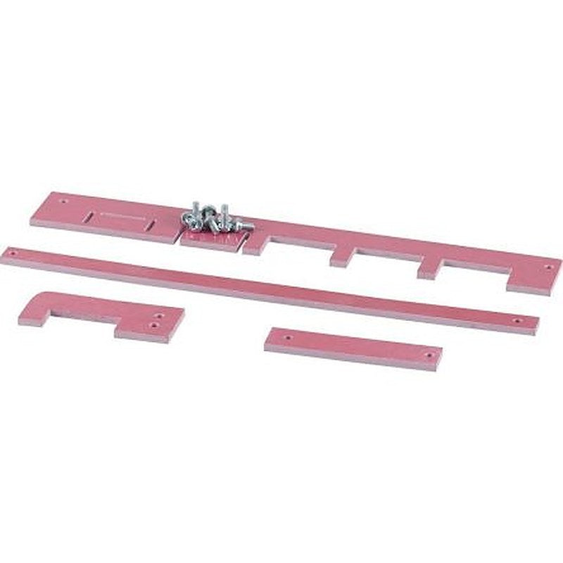 Eaton XTPFN3BV-H270 Series Steel Partition for Use with Enclosure 270 mm x 4 mm x 55mm