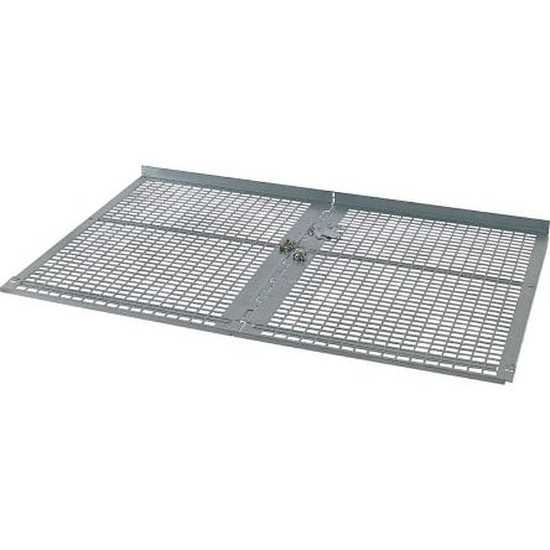 Eaton XTPPCCH2-W1000D600 Series Steel Partition for Use with Power Feeder 49 mm x 582 mm x 987mm