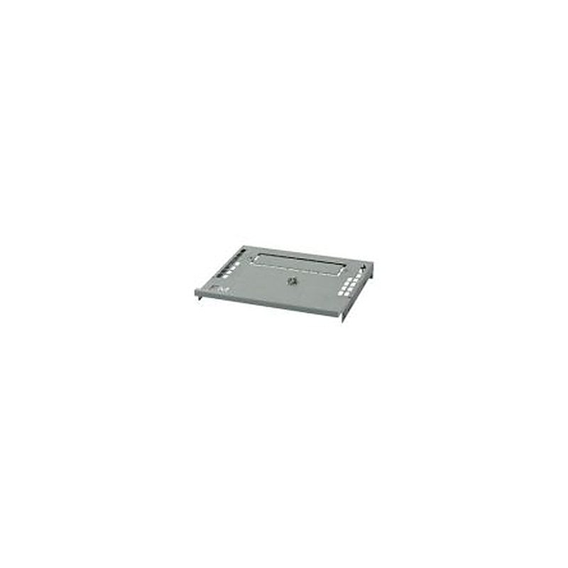 Eaton XPN4F-R-MCB04 Series Steel Partition for Use with Enclosure 60.5 mm x 261 mm x 335mm