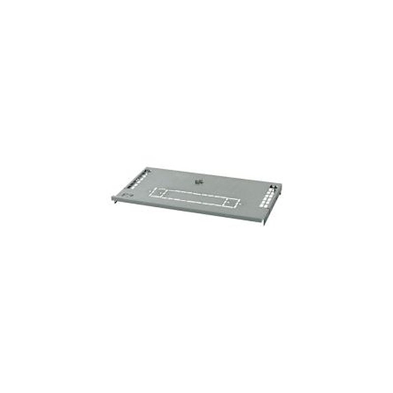 Eaton XPN4F-D-MCB06 Series Steel Partition for Use with Enclosure 60.5 mm x 261 mm x 510mm
