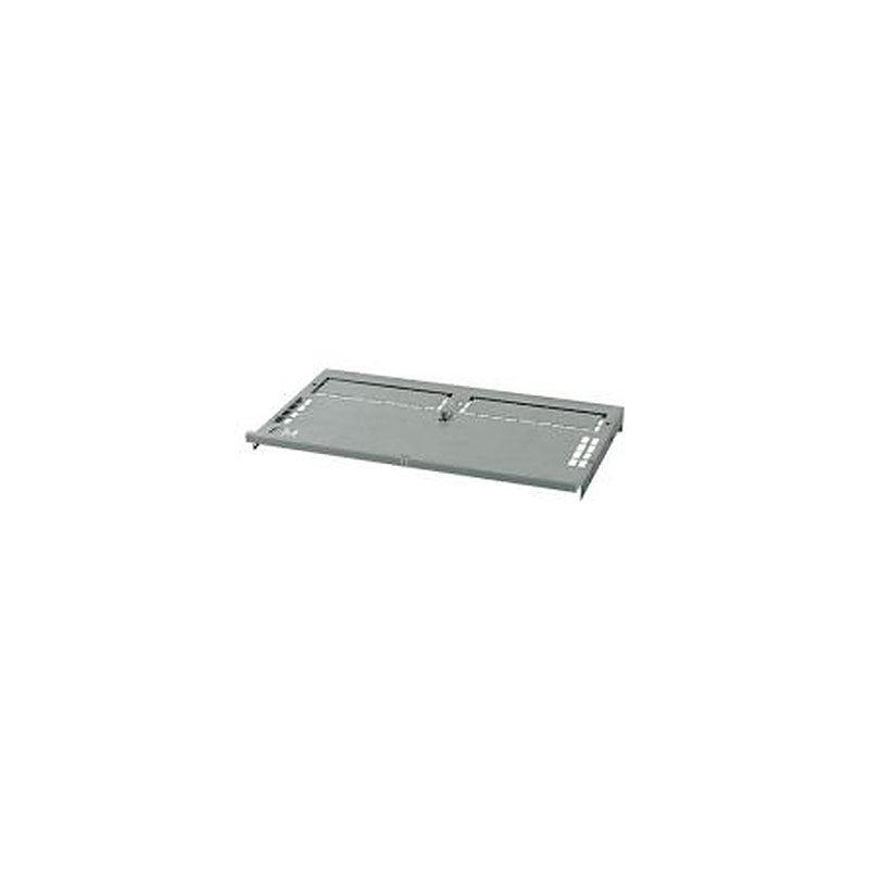 Eaton XP2N4F-R-MCB06 Series Steel Partition for Use with Enclosure 60.5 mm x 261 mm x 510mm
