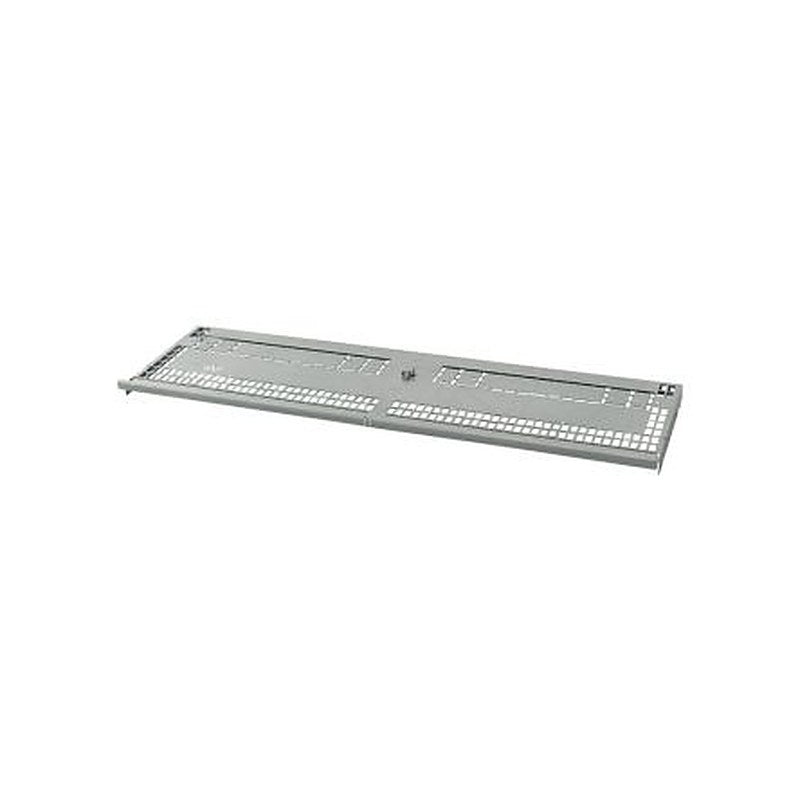 Eaton XP2N4W-MCB10 Series Steel Partition for Use with Enclosure 60.5 mm x 261 mm x 910mm