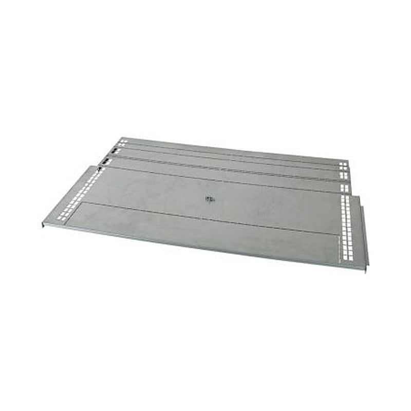 Eaton XPNBCB1004 Series Steel Partition for Use with NZM4 Cable Connection Area 28 mm x 630 mm x 987mm