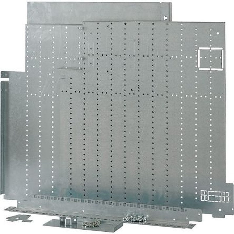 Eaton XPNCCB08 Series Steel Partition for Use with Enclosure 655 mm x 710 mm x 60mm