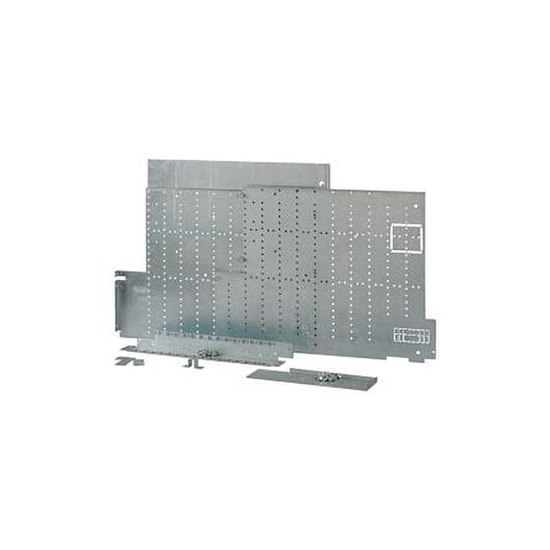 Eaton XPNW-R-CCB08 Series Steel Partition for Use with Enclosure 655 mm x 710 mm x 60mm