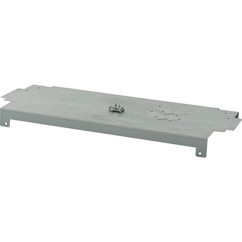 Eaton XPNBCB-2-0606 Series Steel Partition for Use with Enclosure 43.2 mm x 280 mm x 589mm