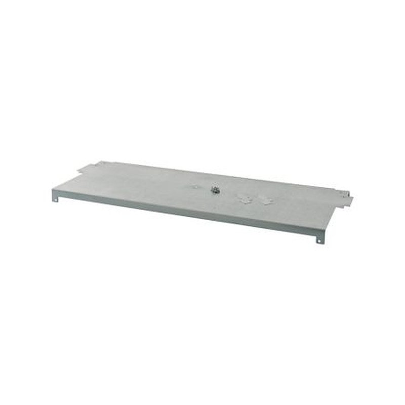 Eaton XPNW-R-BCB-2-1008 Series Steel Partition for Use with Enclosure 43.2 mm x 391 mm x 989mm