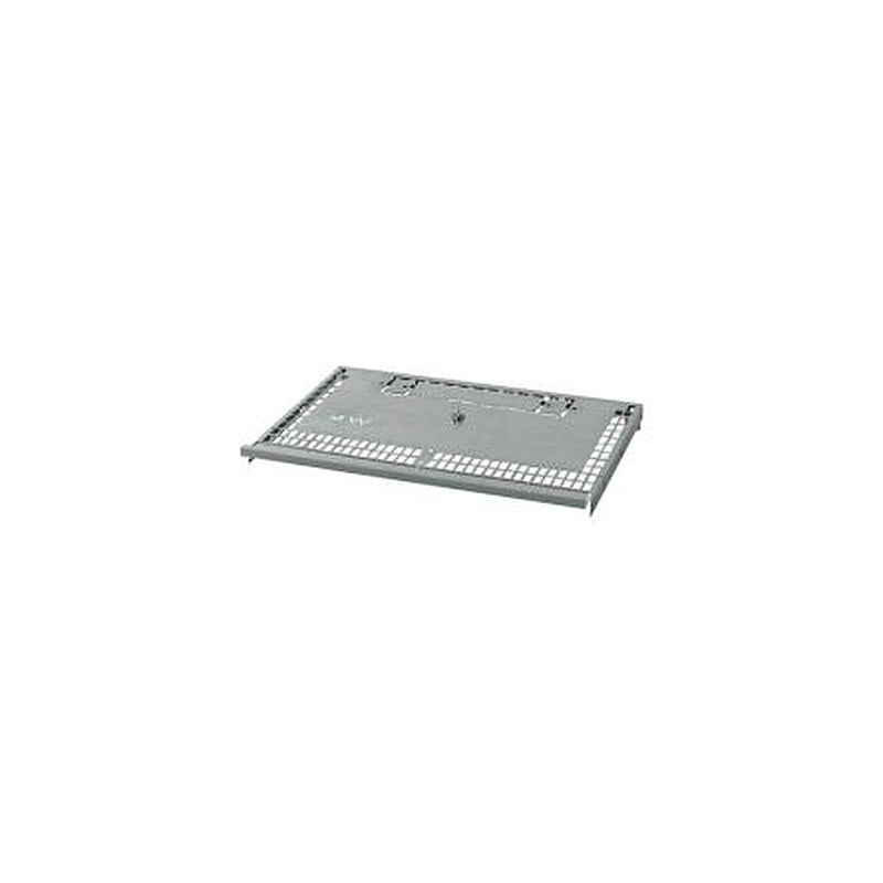 Eaton XPN4W-R-MCB06 Series Steel Partition for Use with Enclosure 60.5 mm x 351.4 mm x 510mm