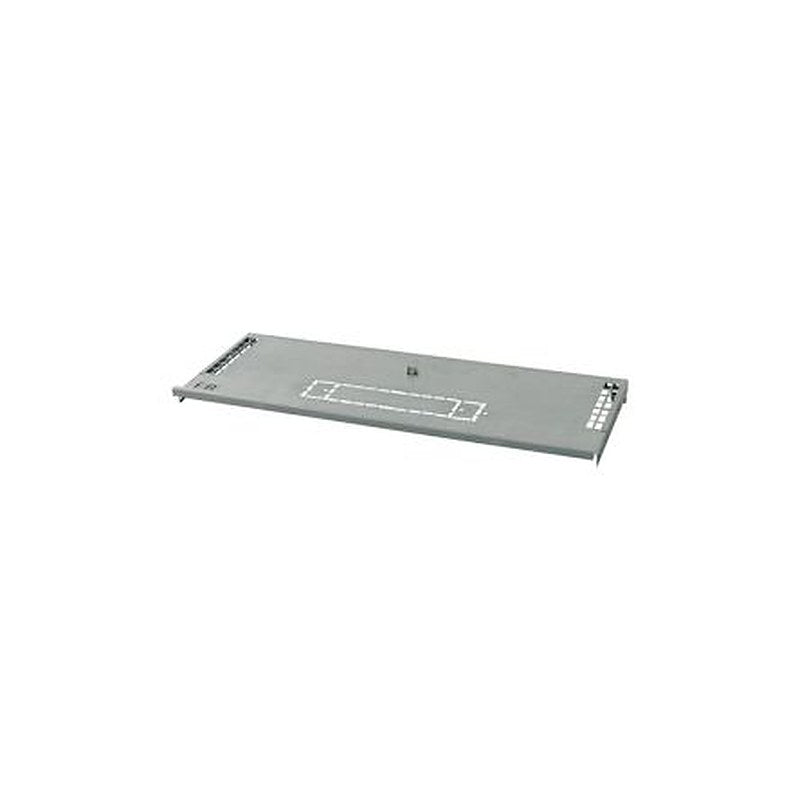 Eaton XPN4F-D-MCB08 Series Steel Partition for Use with Enclosure 60.5 mm x 261 mm x 710mm
